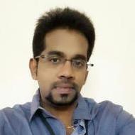 Anil M Database trainer in Bangalore