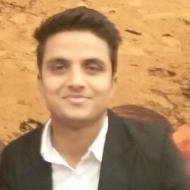Mohammad Uved Special Education (Mental Retardation) trainer in Delhi