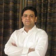 Vinod Kundal SAP trainer in Mumbai
