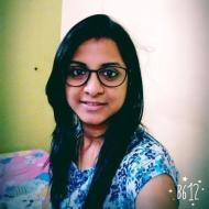 Anisha A. Class 9 Tuition trainer in Pune