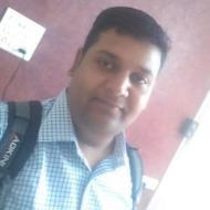Rakesh Verma MSc Tuition trainer in Noida