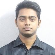 Arup Roy Class I-V Tuition trainer in Kolkata