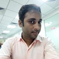 Anup Kumar Class 9 Tuition trainer in Delhi