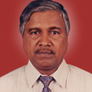 Photo of Govindaraja Gopalakrishnan