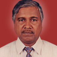 Govindaraja Gopalakrishnan Engineering trainer in Chennai
