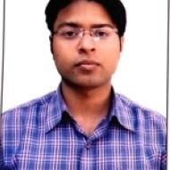 Hemant Bhardwaj Class 9 Tuition trainer in Noida