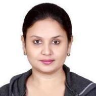 Jaishika M. Chess trainer in Delhi