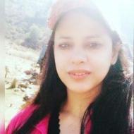 Poornima Y. Tarot trainer in Noida