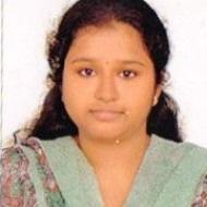 Meenakshi S. Class 11 Tuition trainer in Chennai