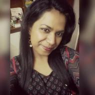 Pooja Rajput Class I-V Tuition trainer in Chandigarh
