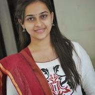 Aana G. SAP trainer in Pune