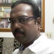 Brucelin K .Net trainer in Chennai