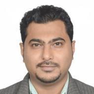 Saurav Microsoft Azure trainer in Bangalore