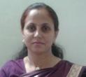 Jagwanti D. Hindi Language trainer in Delhi