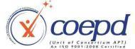 Coepd Business Analysis institute in Chennai