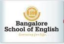 Photo of Bangalore School of English