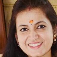 Anita S. NEET-UG trainer in Pune