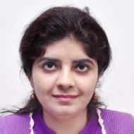 Kartik N. BBA Tuition trainer in Noida