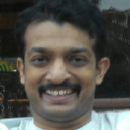 Photo of Aritro Bhattacharya