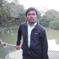 Samanway Bera Class I-V Tuition trainer in Kolkata