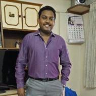 Maheshwaran Konar Spoken English trainer in Mumbai