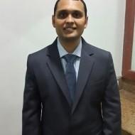 Sairam Seetharaman Stock Market Trading trainer in Hyderabad