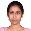 Photo of Aparna N.