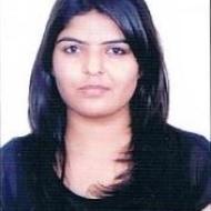 Gayatri S. Class 11 Tuition trainer in Delhi