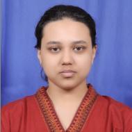 Priyanka P. BA Tuition trainer in Jaipur