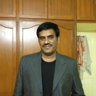 Venkatesan Saiselvam Personal Financial Planning trainer in Chennai
