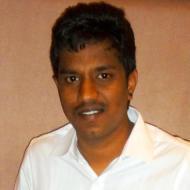 Karthick Padmanathan Big Data trainer in Chennai