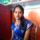 Photo of Keerthika J.