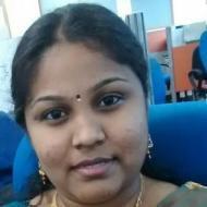Susithra K. Class I-V Tuition trainer in Chennai