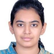Shruti Jain Class 11 Tuition trainer in Delhi