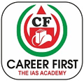 Career First IAS Academy UPSC Exams institute in Surat