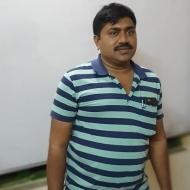 Janardhan Pantangi SAT trainer in Hyderabad
