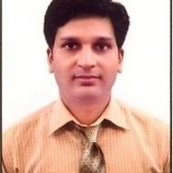 Giriraj Kumar Class 6 Tuition trainer in Jaipur