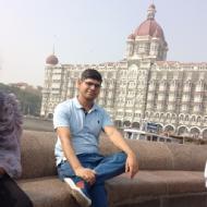 Manoj Kumar Class 9 Tuition trainer in Delhi