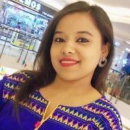 Arpita Paul Computer Course trainer in Kolkata