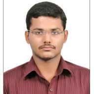 Rajkumar BTech Tuition trainer in Hyderabad