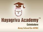 Hayagriva Academy Medical Entrance institute in Coimbatore