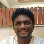 Shirish K. .Net trainer in Pune