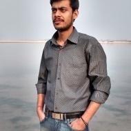 Ayan Mukherjee MSc Tuition trainer in Kolkata