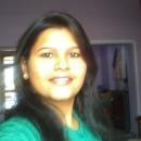 Photo of Pooja T.