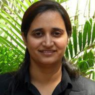 Vandana S. Class I-V Tuition trainer in Bangalore