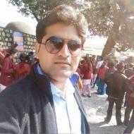 Gaurav Kumar Class 12 Tuition trainer in Meerut