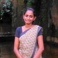 Geetha A. BCA Tuition trainer in Chennai