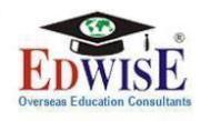 Edwise International Career Counselling institute in Mumbai