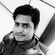 Lokendra Rathod MSc Tuition trainer in Ujjain