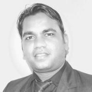 Sanjay Thapliyal BBA Tuition trainer in Dehradun